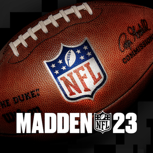 Madden NFL 23 Mobile MOD Logo